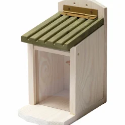 Ekorrmatare Nyby Bruk 12,5x19x24cm