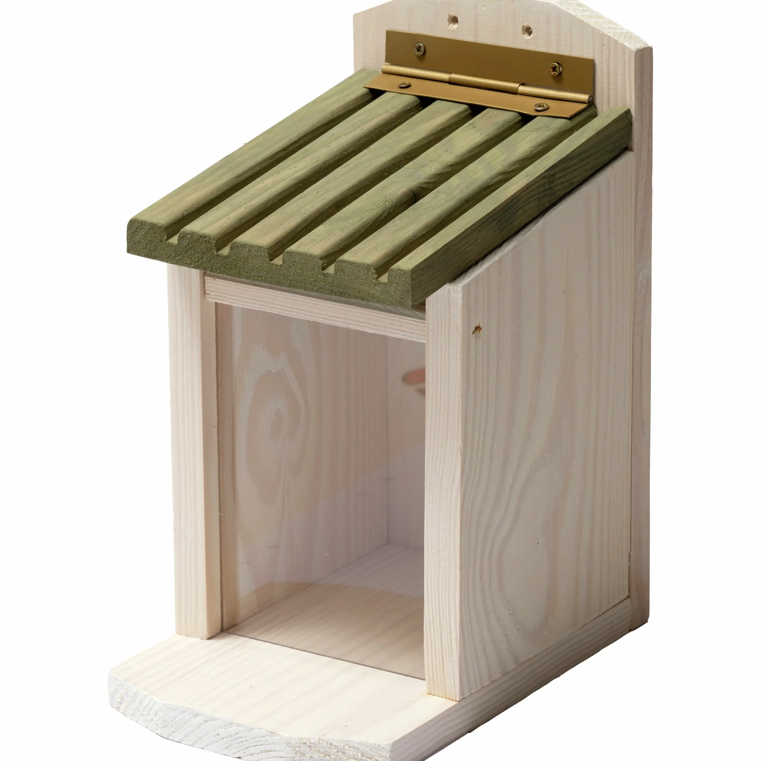 Ekorrmatare Nyby Bruk 12,5x19x24cm