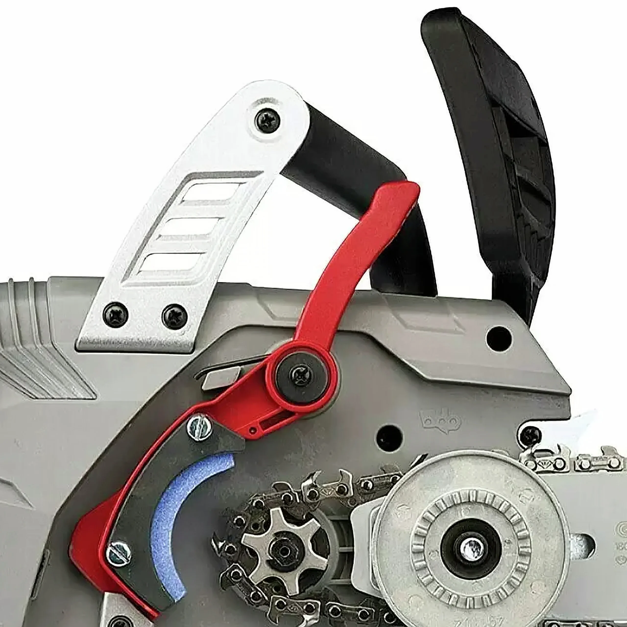 Elektrisk motorsåg Oregon CS 1500