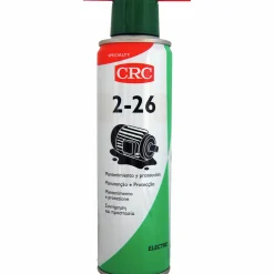 Elektronikrengöring CRC 250ml