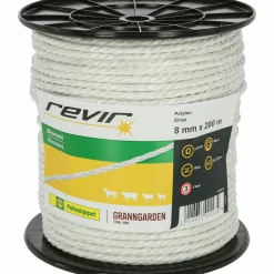Elrep Kerbl Revir Ekonomi 8mm 200m