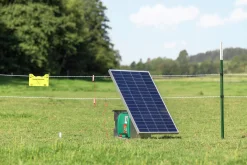 Elstängselaggregat AKO Duo Power Xi8000 Smart 12/230V