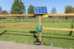 Elstängselaggregat AKO DuoPower Smart X6000