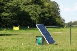 Elstängselaggregat AKO DuoPower Smart X6000