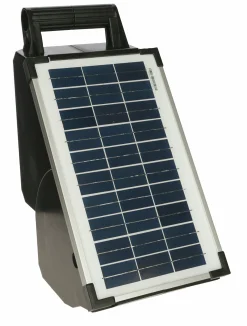 Elstängselaggregat AKO Sun Power S800 12V