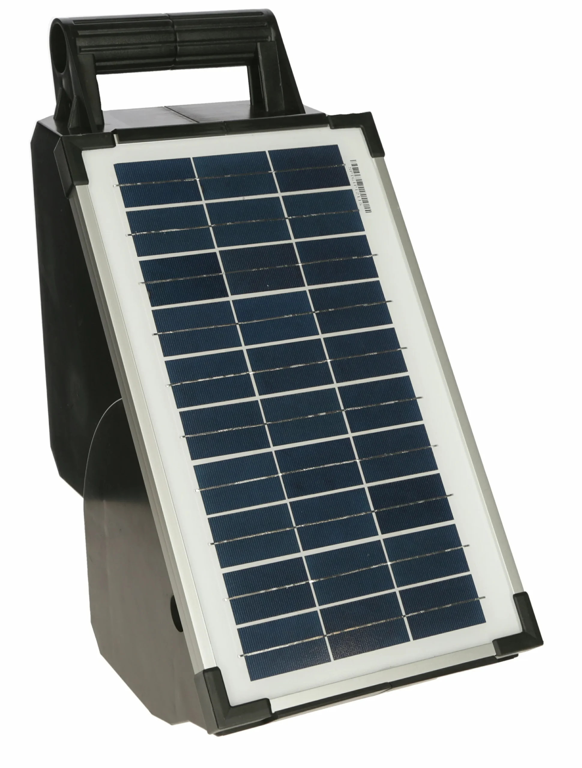 Elstängselaggregat AKO Sun Power S800 12V