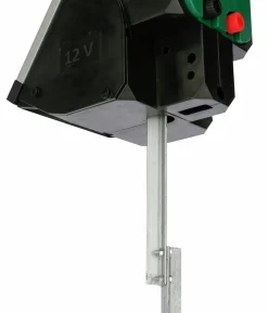 Elstängselaggregat AKO Sun Power S800 12V