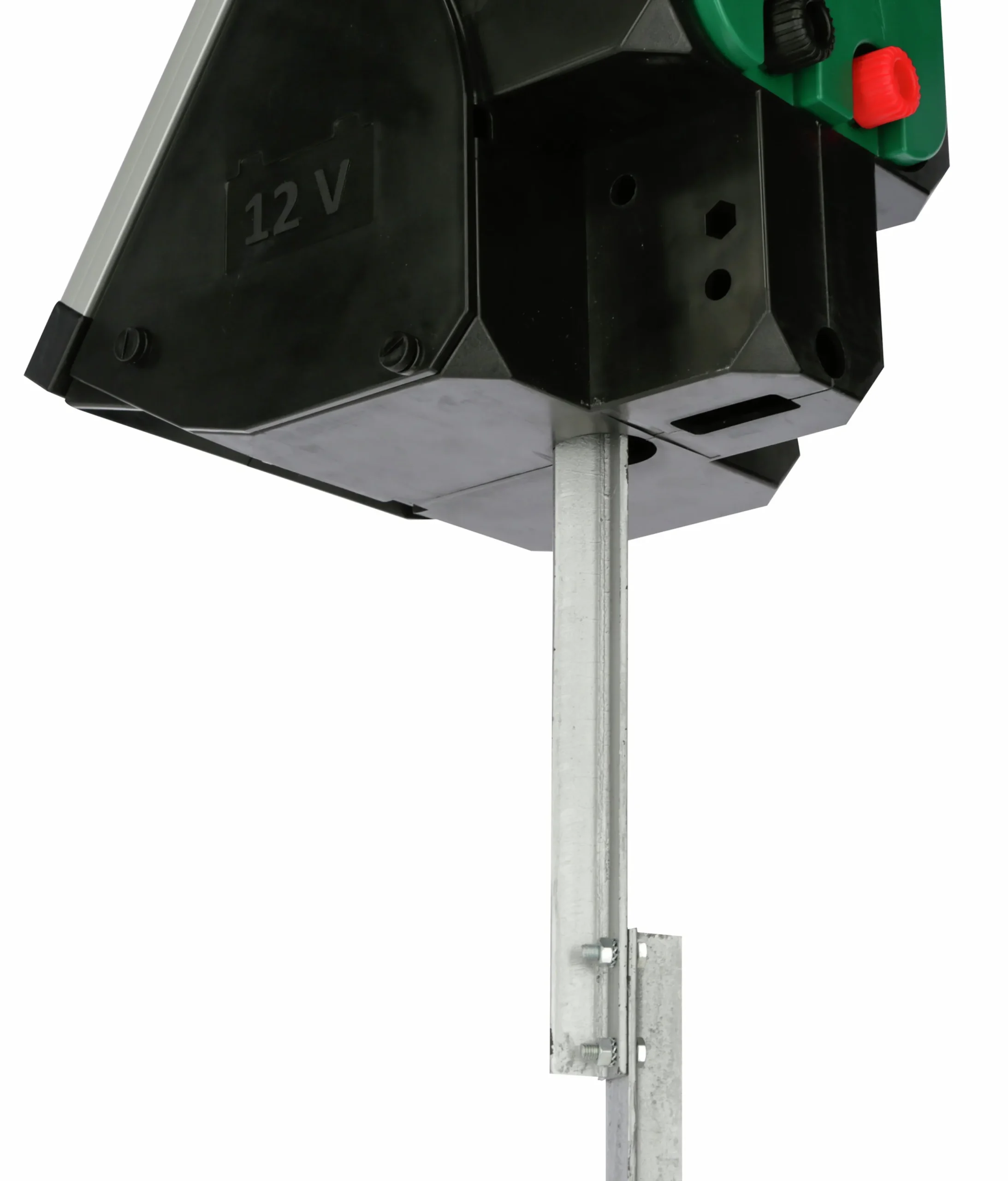 Elstängselaggregat AKO Sun Power S800 12V