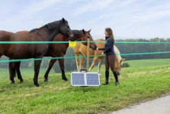 Elstängselaggregat AKO SunPower Smart S2400