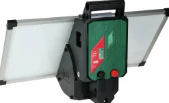 Elstängselaggregat AKO SunPower S2400 Smart