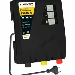 Elstängselaggregat Granngården Revir LMS 23015 230V