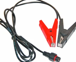 Elstängselaggregat Granngården Revir Duo 4 12V/230V