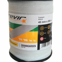 Elstängselband Kerbl Revir Ekonomi 40mm 200m