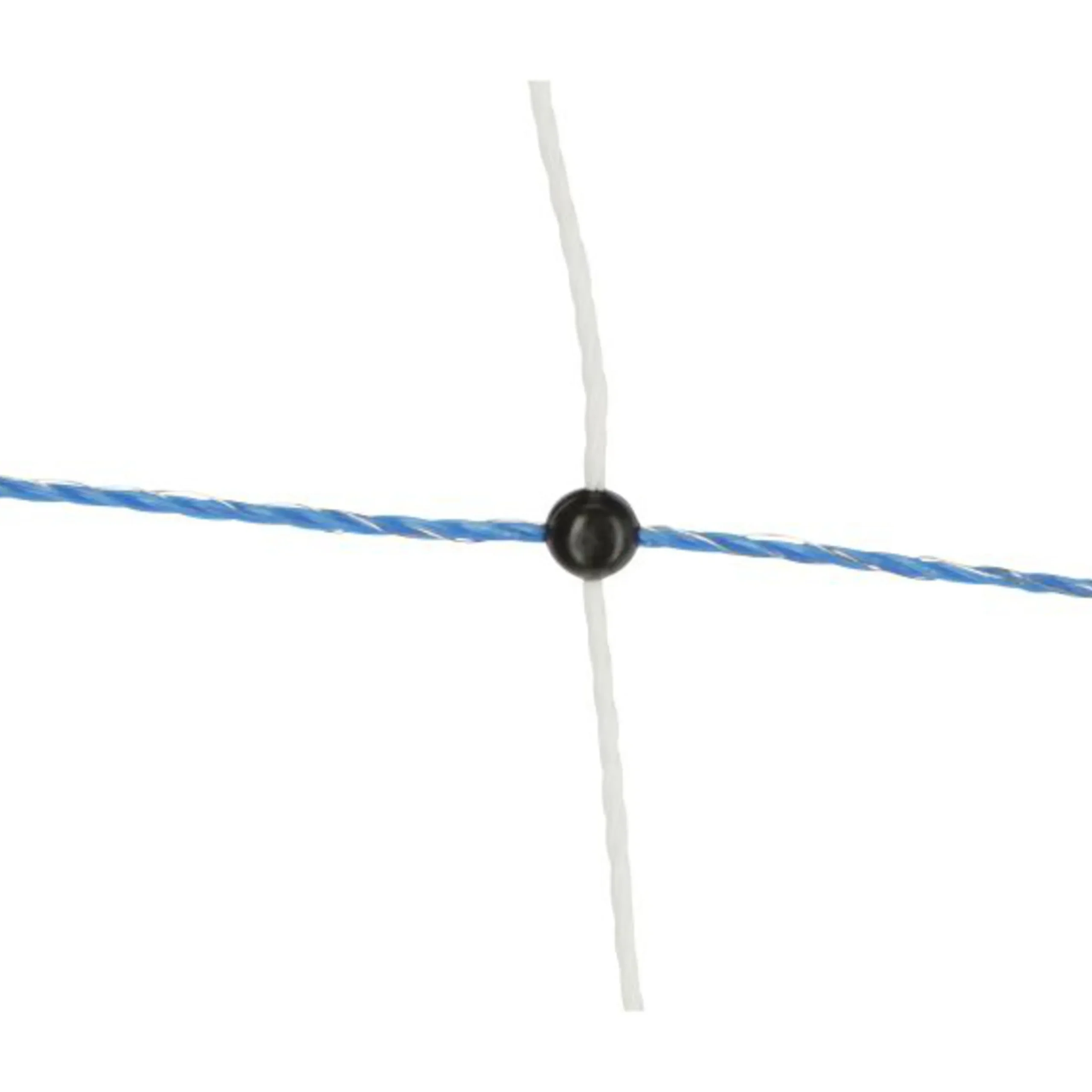 Elstängselnät AKO OviNet Maxi mot vilt/varg 122cm 50m