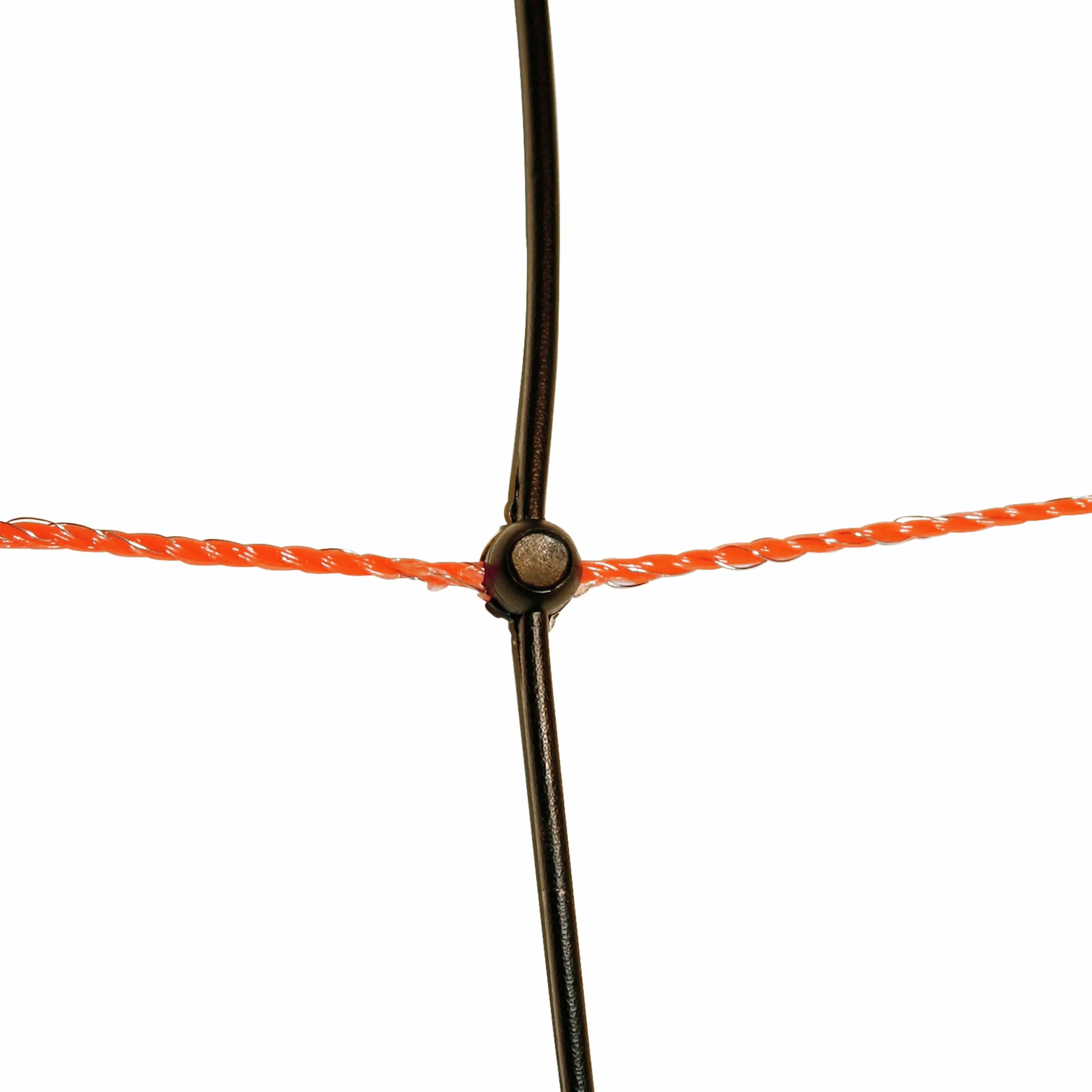 Elstängselnät AKO TitanNet får 108cm 50m