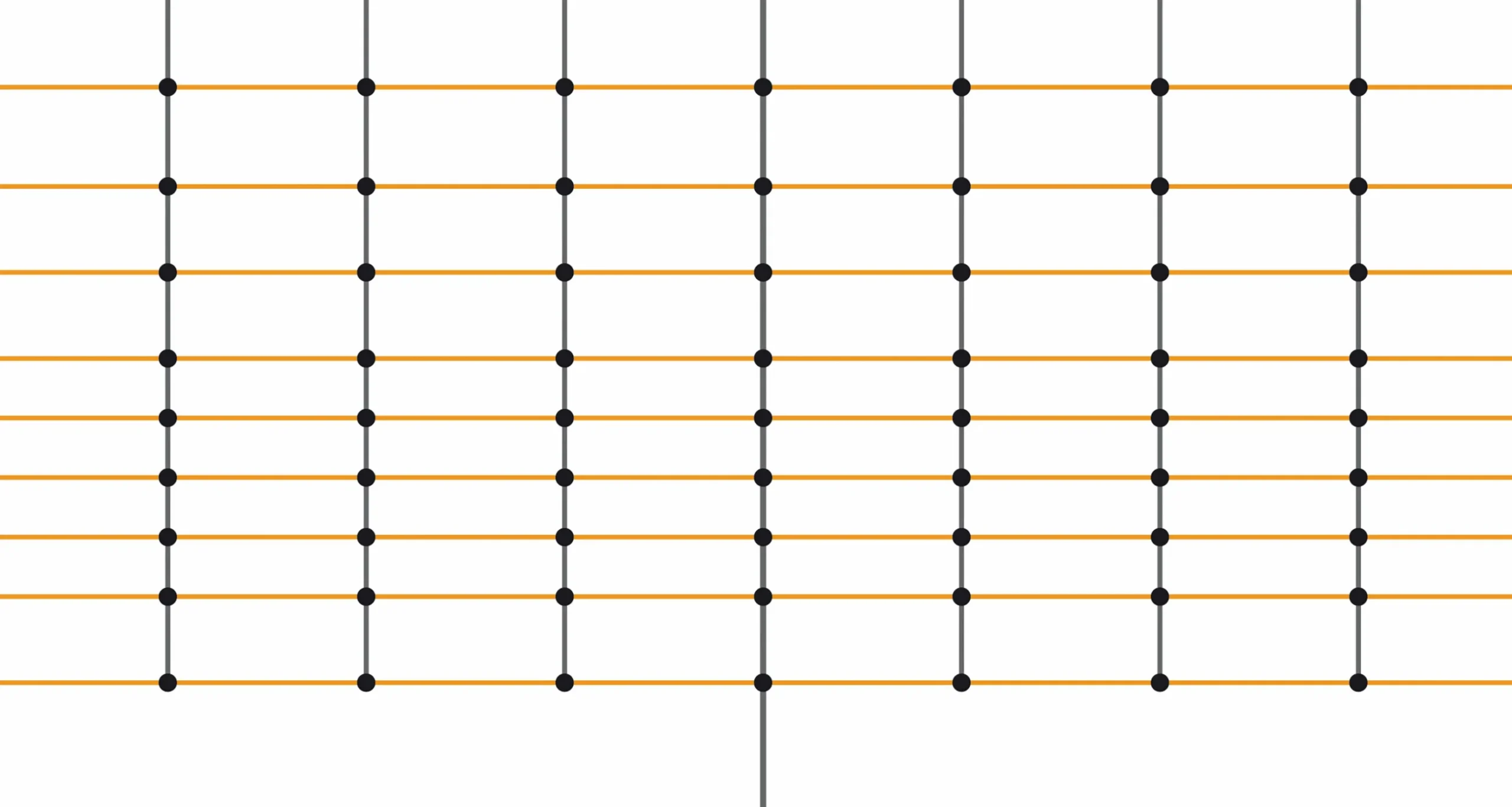 Elstängselnät AKO TitanNet får 108cm 50m