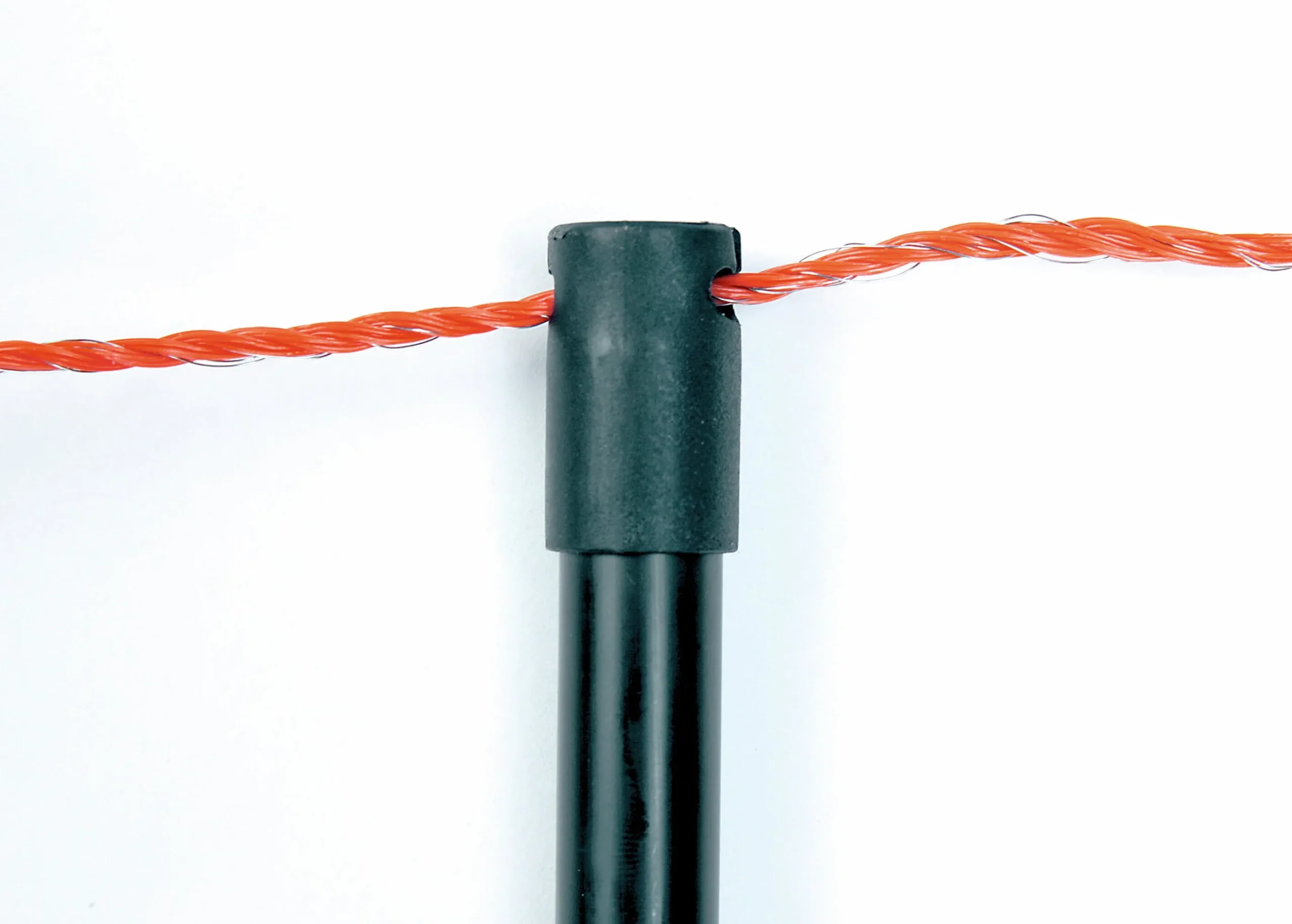 Elstängselnät Kerbl får 90cm 50m