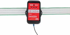 Elstängseltestare AKO Smart Satellite