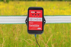 Elstängseltestare AKO Smart Satellite