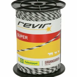 Eltråd Kerbl Revir Super 3mm 400m