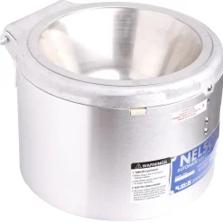 Elvattenkopp DeLaval E300