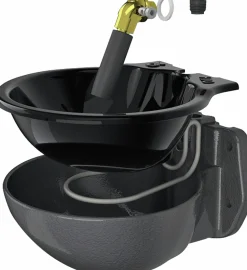 Elvattenkopp Kerbl H10 1,6L