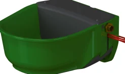 Elvattenkopp Kerbl SH30 5L