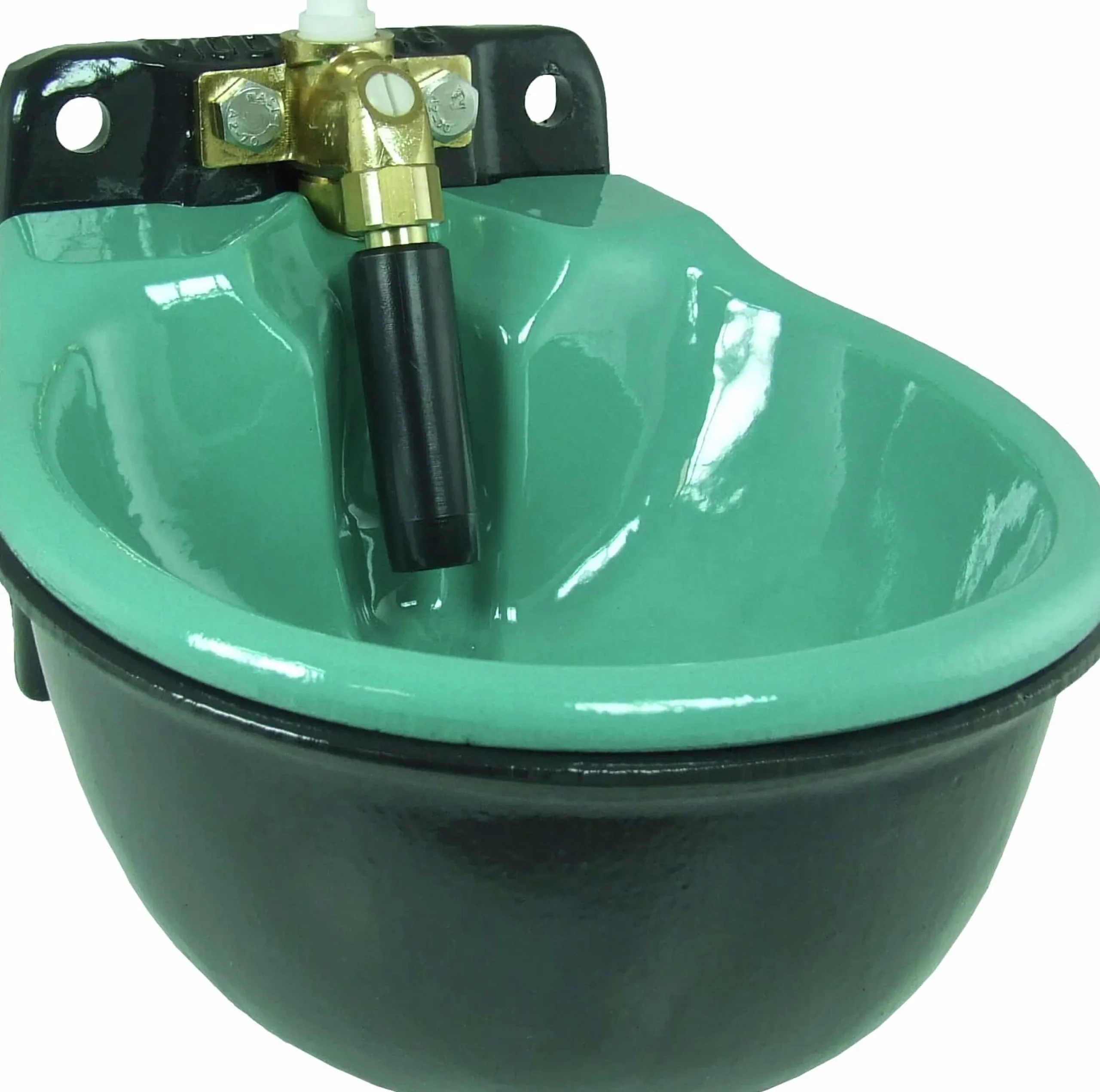 Elvattenkopp Suevia 46 med ventil
