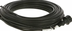 Elvärmekabel Kerbl IPX7 med termostat