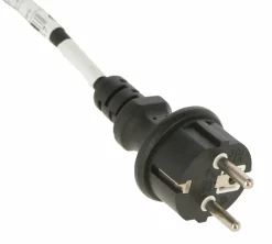 Elvärmekabel Kerbl IPX7 med termostat