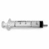Engångsspruta VetProvide Plast 3-komponents 10ml 10-p