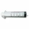 Engångsspruta VetProvide Plast 3-komponents 50ml 10-p