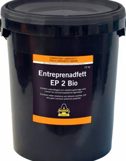 Entreprenadfett Agrol EP2 Bio 18kg
