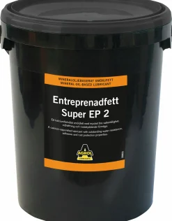 Entreprenadfett Agrol Super EP2 18kg