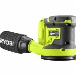Excenterslip Ryobi ONE+ RROS18-0 18V (exkl batteri)