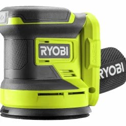 Excenterslip Ryobi ONE+ RROS18-0 18V (exkl batteri)