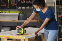 Excenterslip Ryobi ONE+ RROS18-0 18V (exkl batteri)