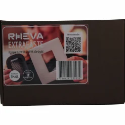 Extrafäste till Rheva Sårskydd S 2-p