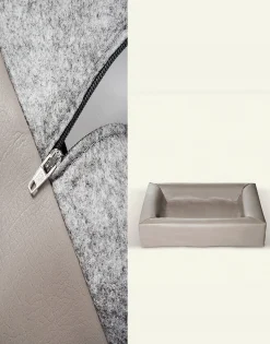 Extra klädsel Bia Bed Mullvad
