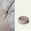 Extra klädsel Bia Bed Rund Mullvad 50cm