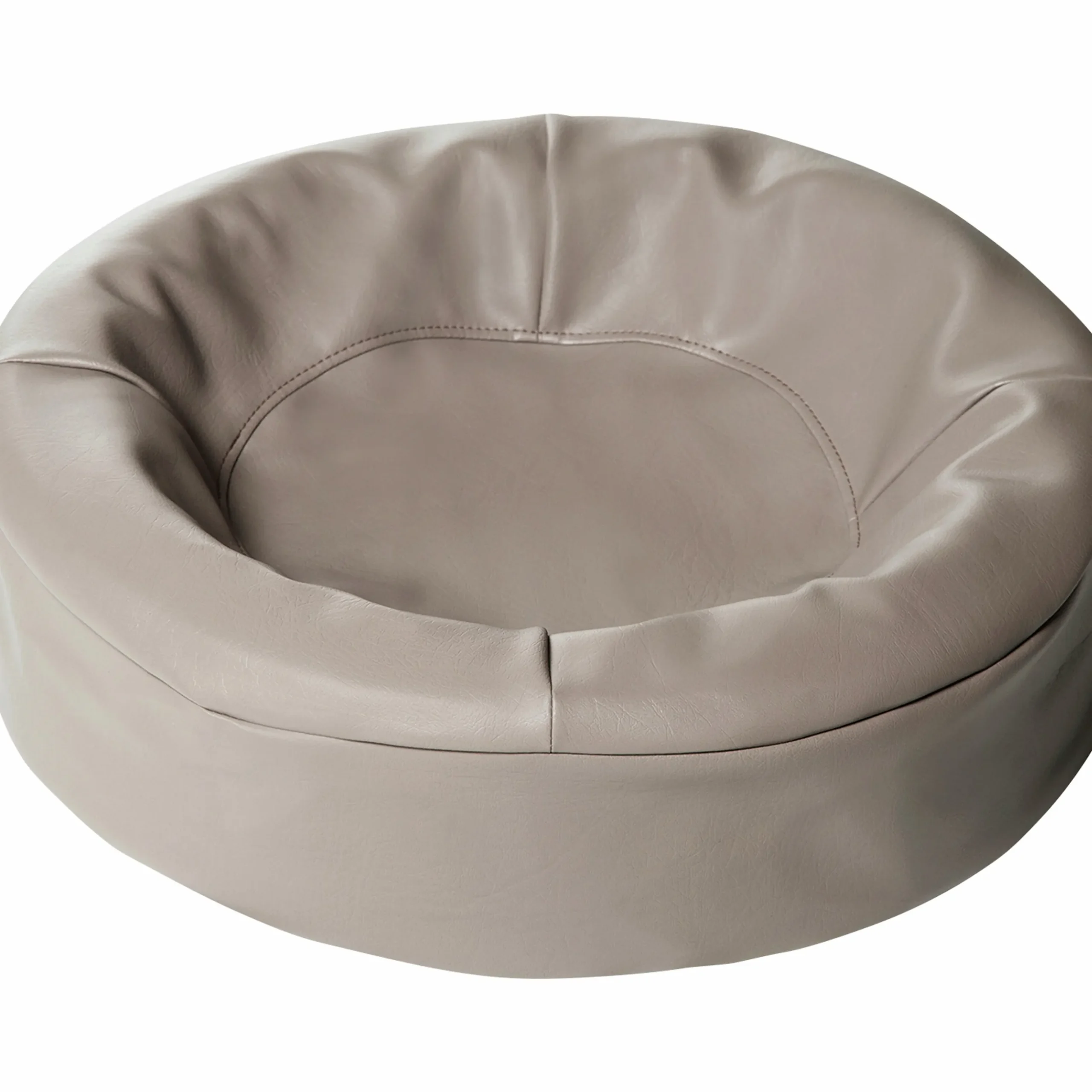 Extra klädsel Bia Bed Rund Mullvad 50cm