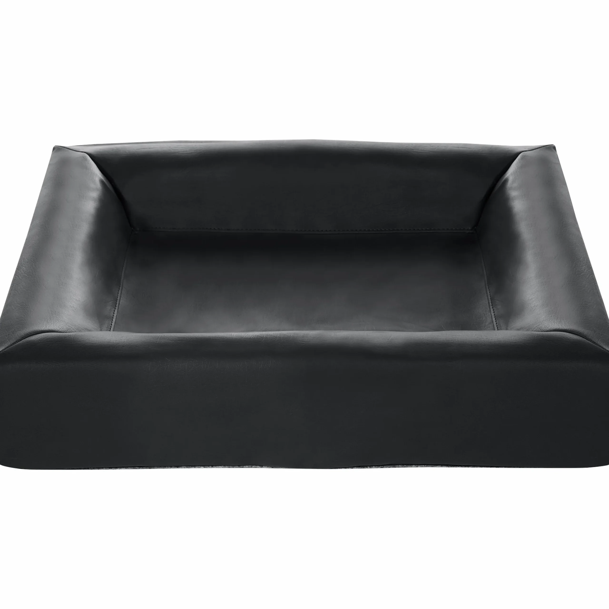 Extra klädsel Bia Bed Svart