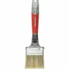 Fasadpensel Anza Elite vinklad 75mm