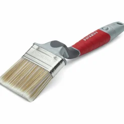 Fasadpensel Anza Elite vinklad 75mm