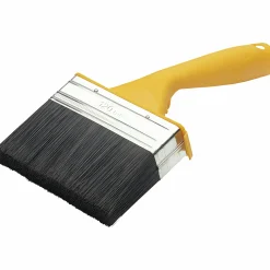 Fasadpensel Anza Vinklad Basic 120mm