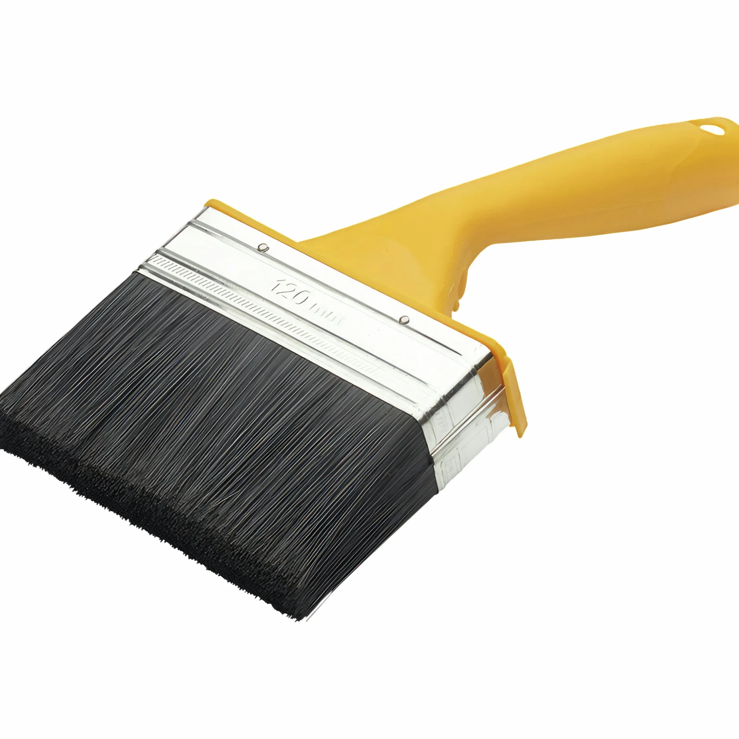 Fasadpensel Anza Vinklad Basic 120mm