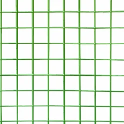 Fensanet Allox Plast Grönt 19x19mm maska 1x5m