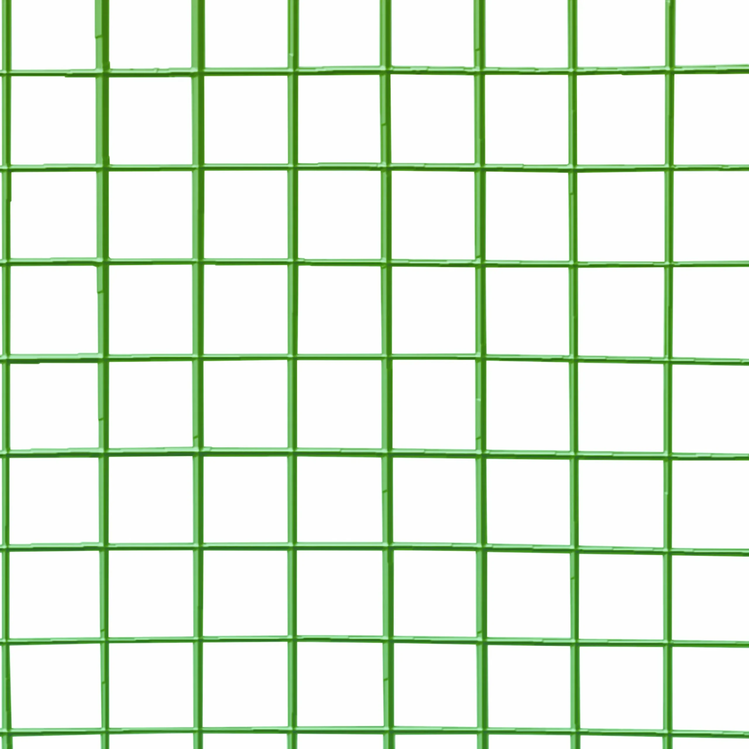 Fensanet Allox Plast Grönt 19x19mm maska 1x5m