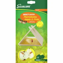 Feromonfälla Silvalure Äppelvecklare