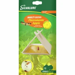 Feromonfälla Silvalure Rönnbärsmal